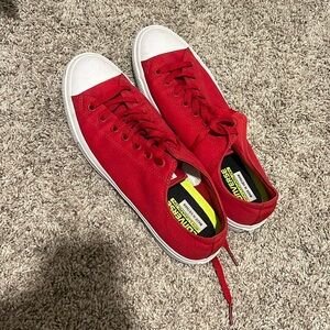 Converse All Star Red Men’s